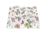 Matouk Baudin Butterfly Duvet Cover