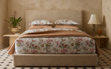 Matouk Basketweave Quilt