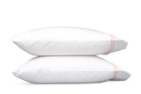 Matouk Bel Tempo Pillowcase