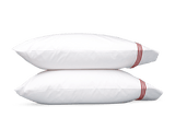 Matouk Bel Tempo Pillowcase