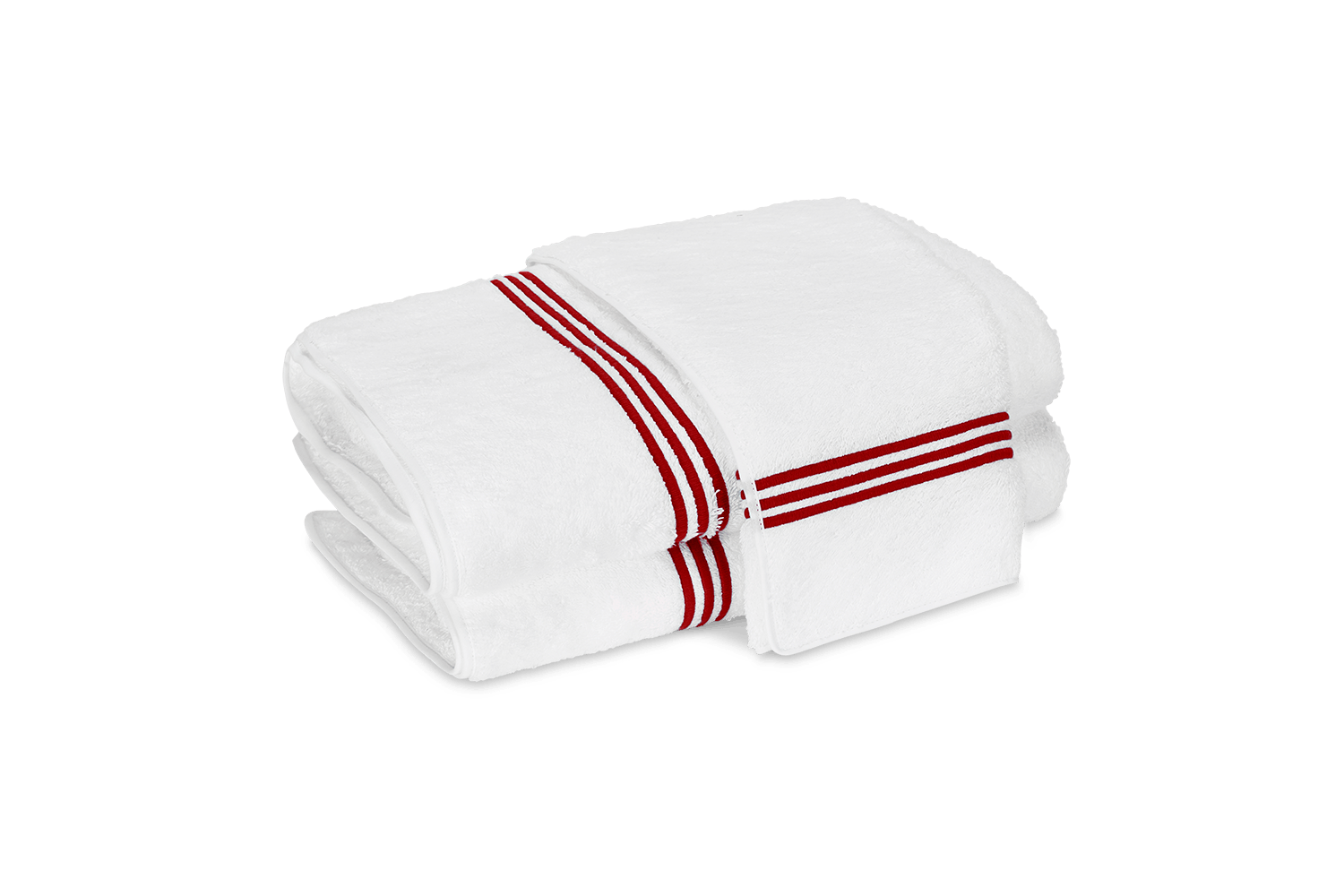 Matouk Bel Tempo Bath Collection