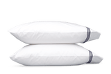 Matouk Bel Tempo Pillowcase