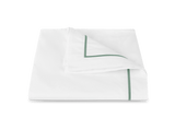 Matouk Bergamo Duvet Cover