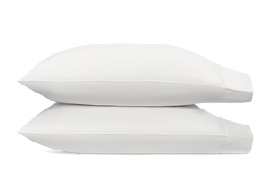 Matouk Bergamo Hemstitch Pillowcases