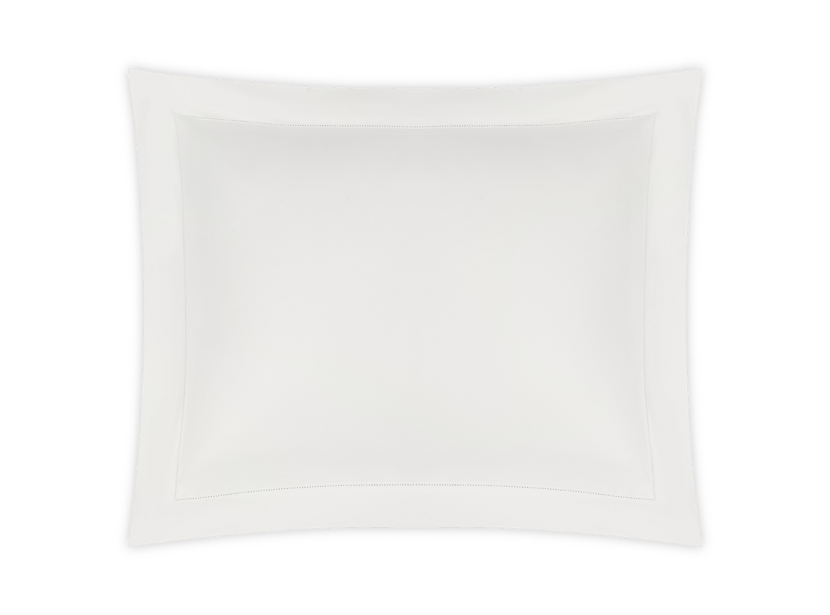 Matouk Bergamo Hemstitch Sham