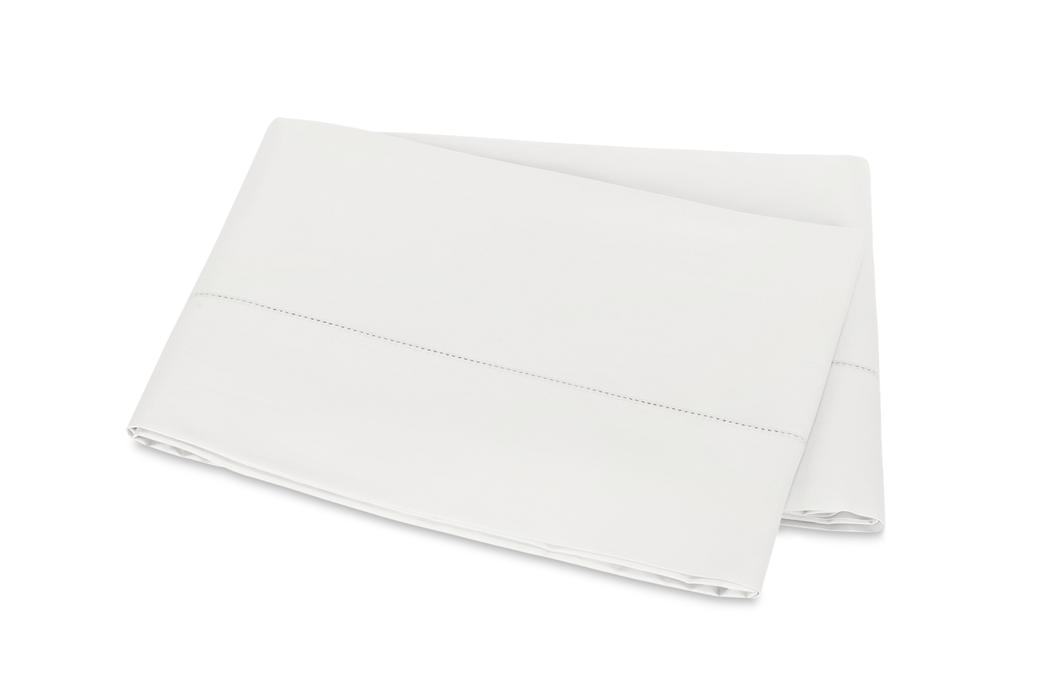 Matouk Bergamo Hemstitch Flat Sheet