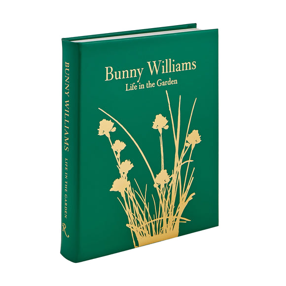 Bunny Williams