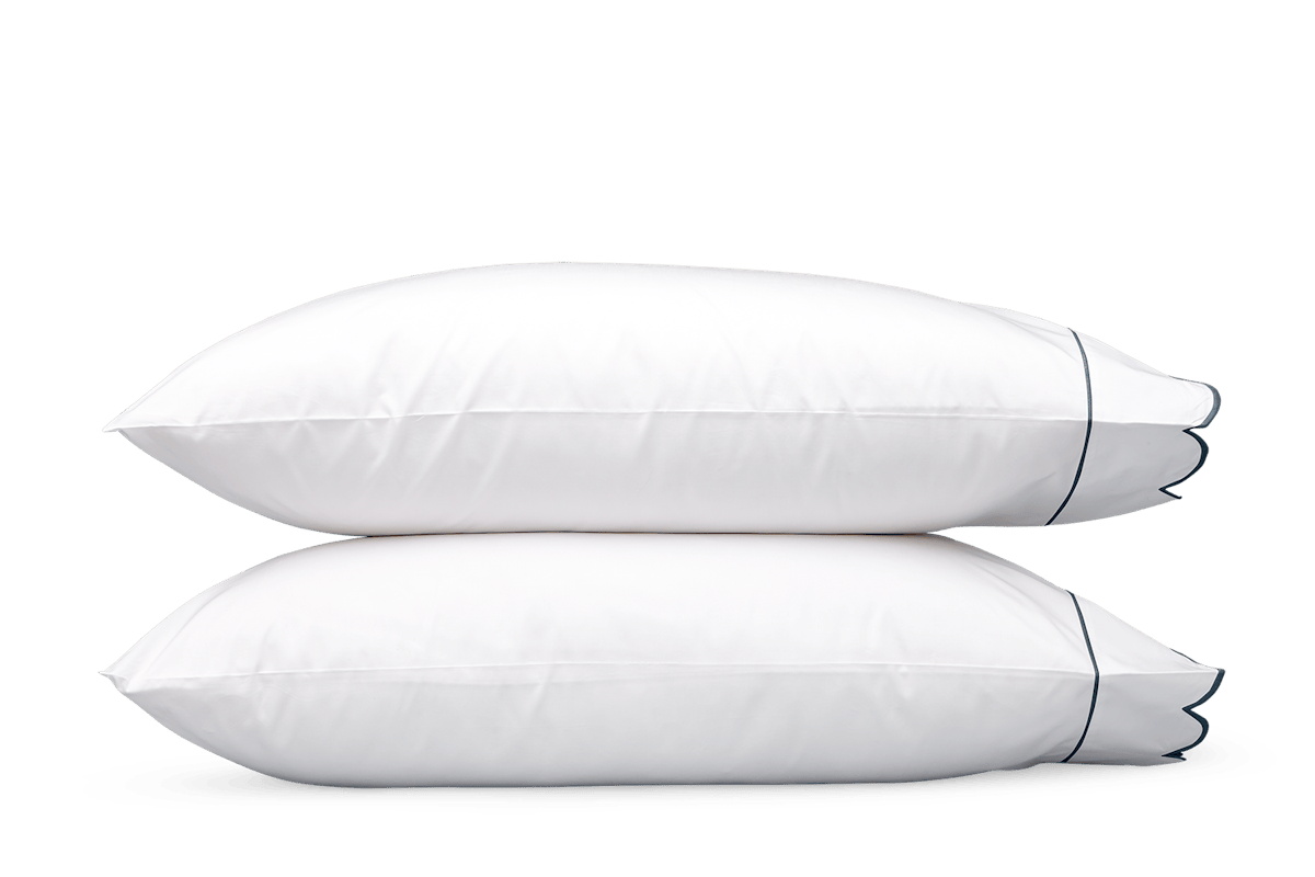 Matouk Butterfield Pillowcase Pair