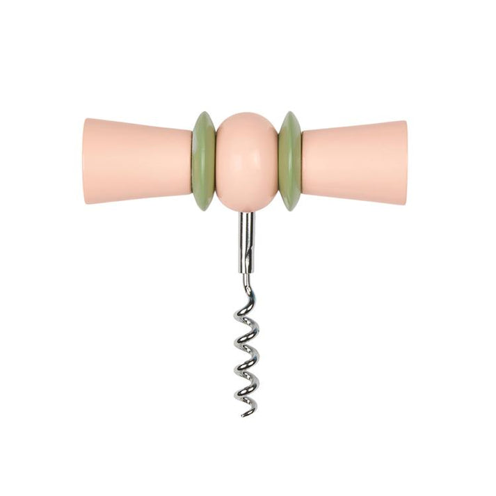 Bowtie Corkscrew