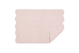 Matouk Cairo Scallop Tub Mat