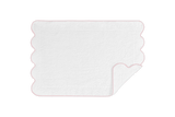 Matouk Cairo Scallop Tub Mat