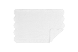 Matouk Cairo Scallop Tub Mat