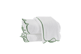 Matouk Cairo Scallop Bath Collection