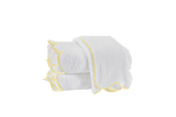Matouk Cairo Scallop Bath Collection