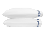 Matouk Callista Pillowcase Pair