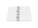 Matouk Callista Duvet Cover