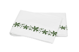 Matouk Callista Flat Sheet
