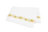 Matouk Callista Flat Sheet