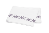 Matouk Callista Flat Sheet