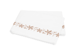 Matouk Callista Flat Sheet