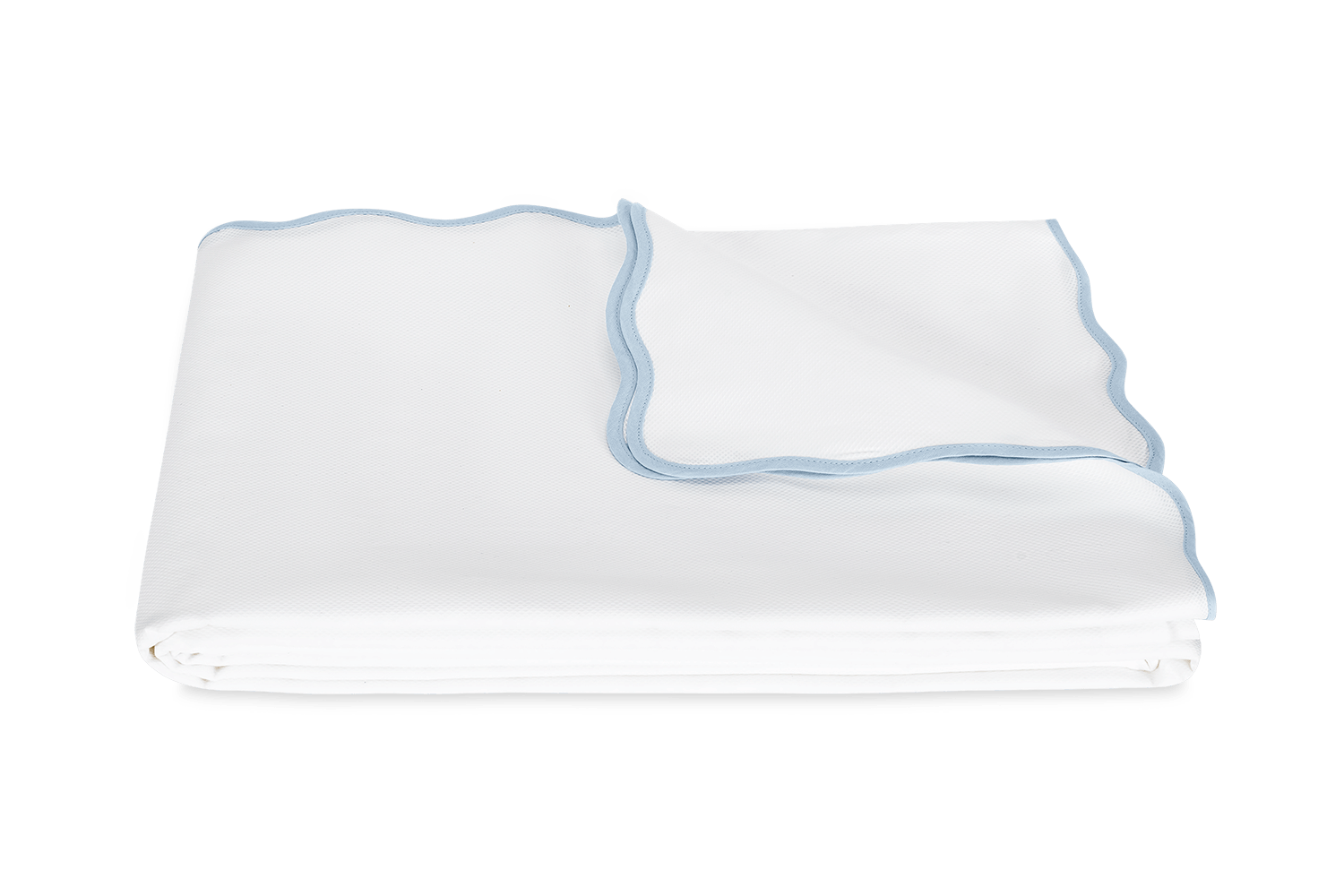 Matouk Camilla Pique Coverlet