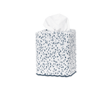 Matouk Celine Tissue Box Cover