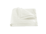 Matouk Ceylon Satin Stitch Duvet Cover