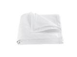 Matouk Ceylon Satin Stitch Duvet Cover