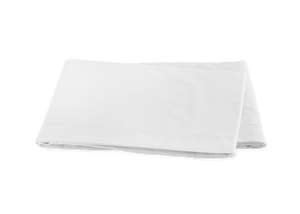 Matouk Ceylon Satin Stitch Flat Sheet