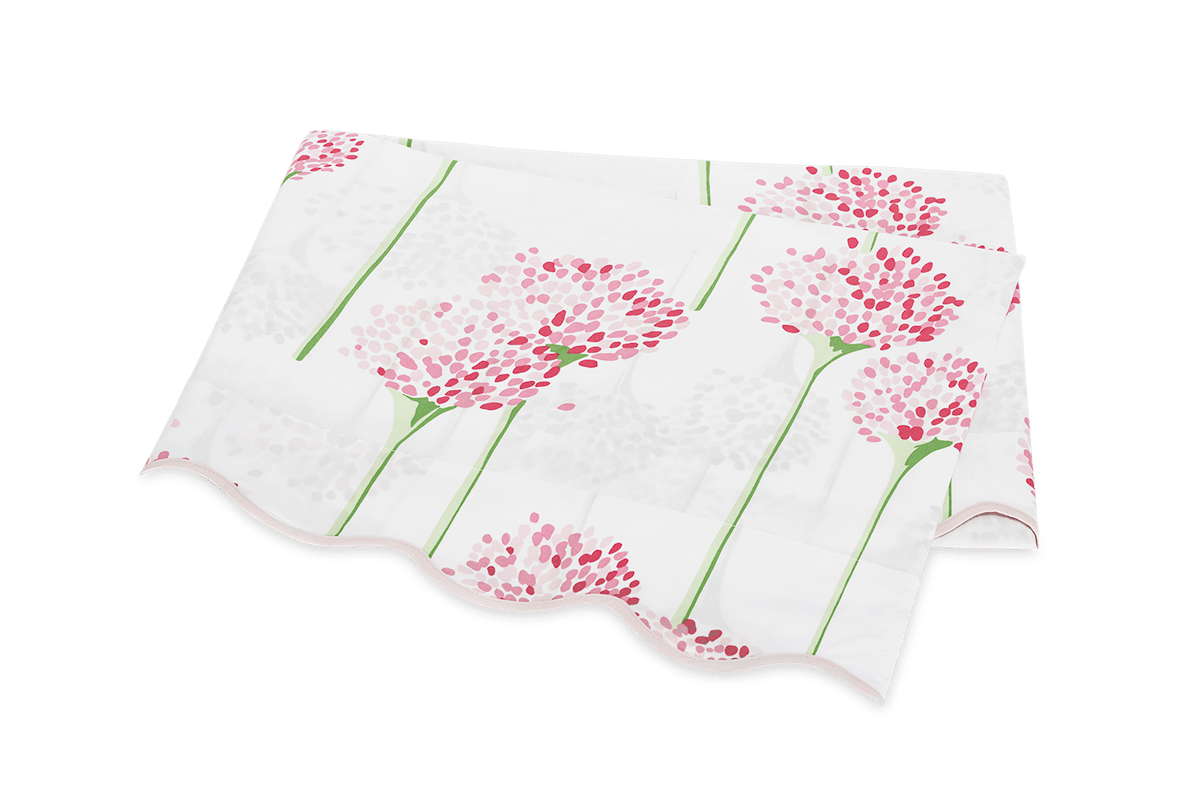Matouk Charlotte Flat Sheet