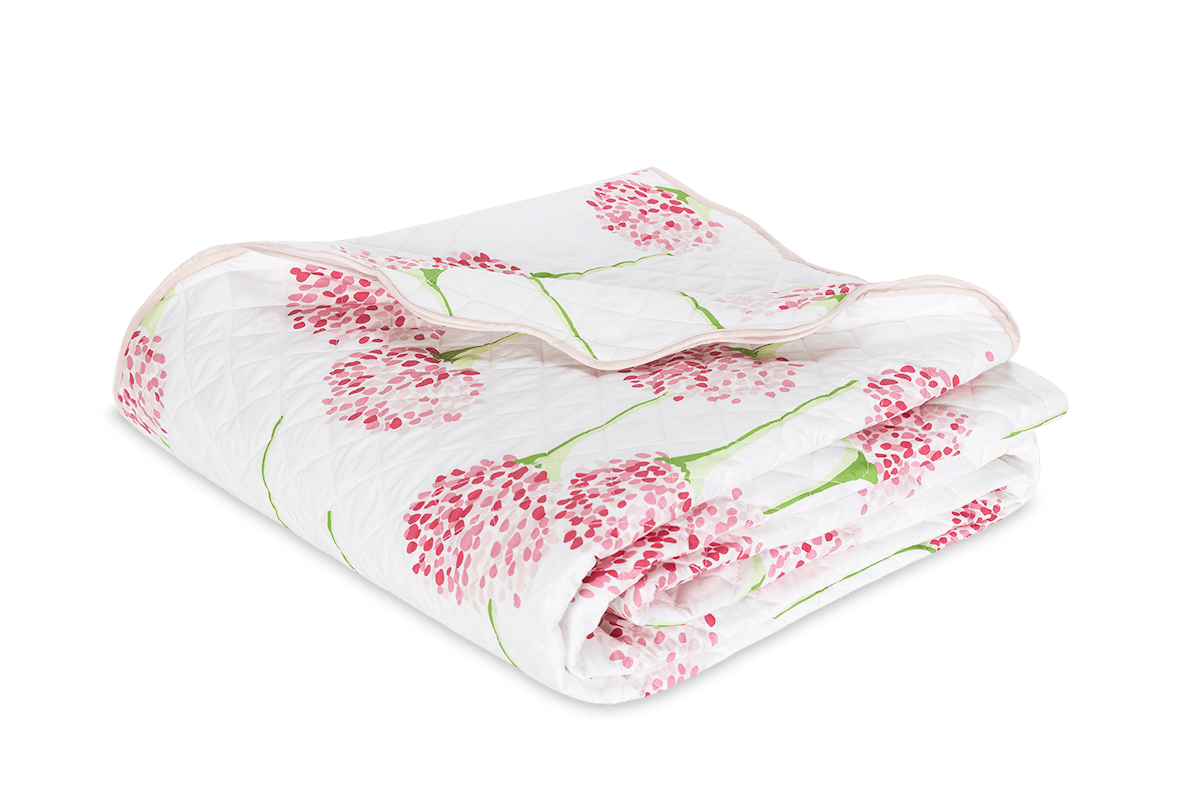 Matouk Charlotte Quilt