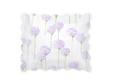 Matouk Charlotte Quilted Sham