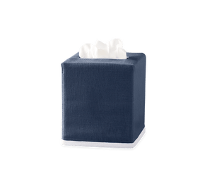 Matouk Chelsea Tissue Box Cover