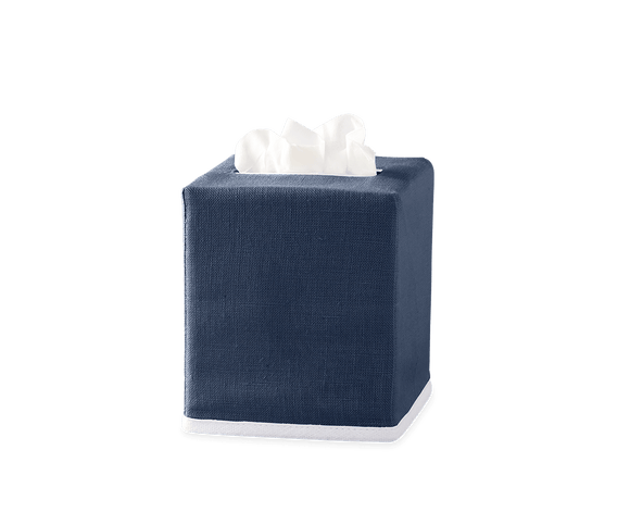 Matouk Chelsea Tissue Box Cover