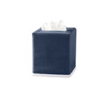 Matouk Chelsea Tissue Box Cover