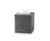 Matouk Chelsea Tissue Box Cover