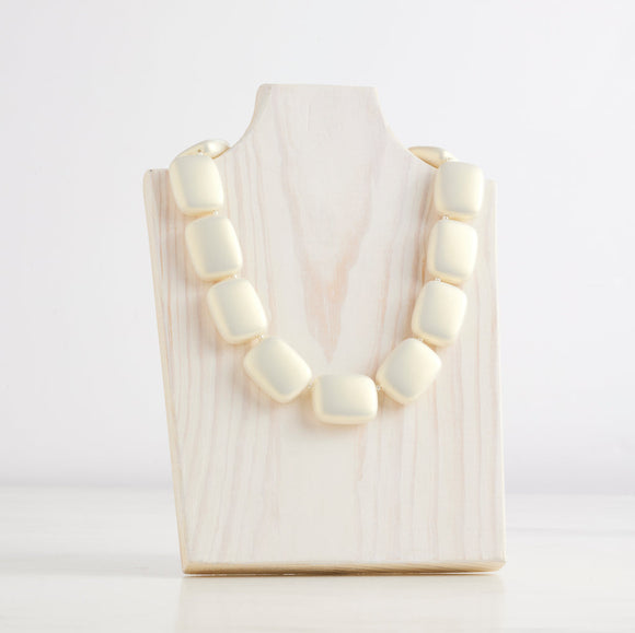 Chicklet Cooling Necklace