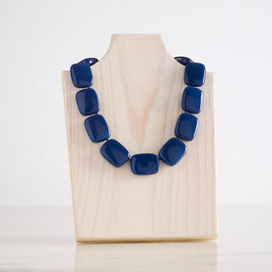 Chicklet Cooling Necklace