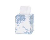 Matouk Chrysanthemum Tissue Box Cover