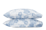 Matouk Chrysanthemum Pillowcases