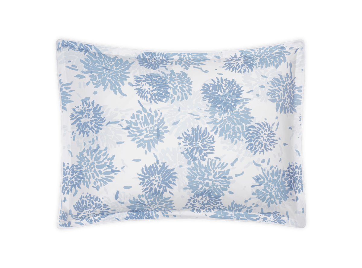 Matouk Chrysanthemum Sham