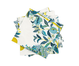 Citrus Garden Napkins- Set of 4