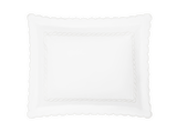 Matouk Classic Chain Scallop Sham