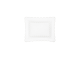 Matouk Classic Chain Scallop Sham