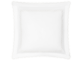 Matouk Classic Chain Scallop Sham