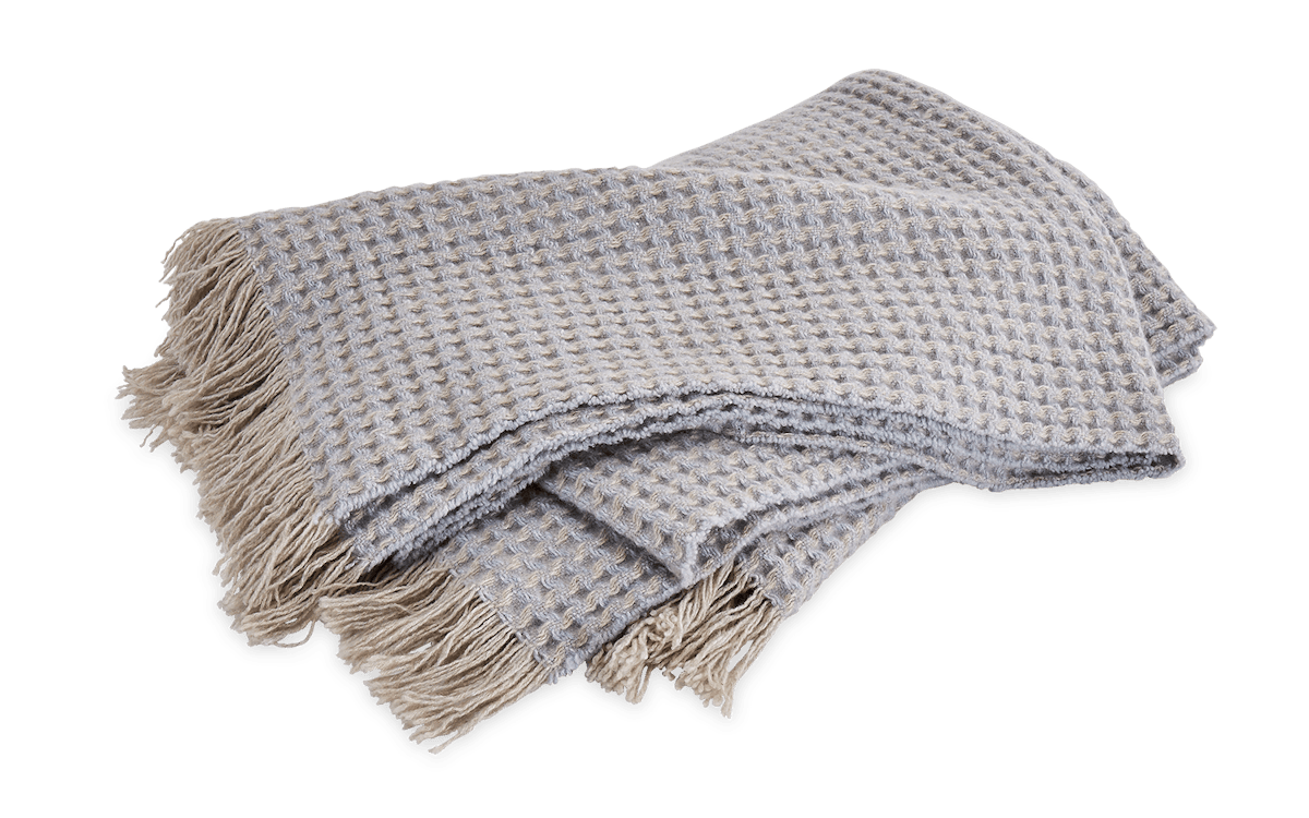Matouk Cleo Throw