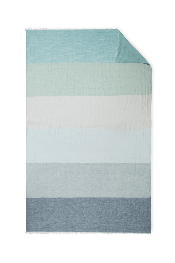 Como 360 Throw/Beach Wrap