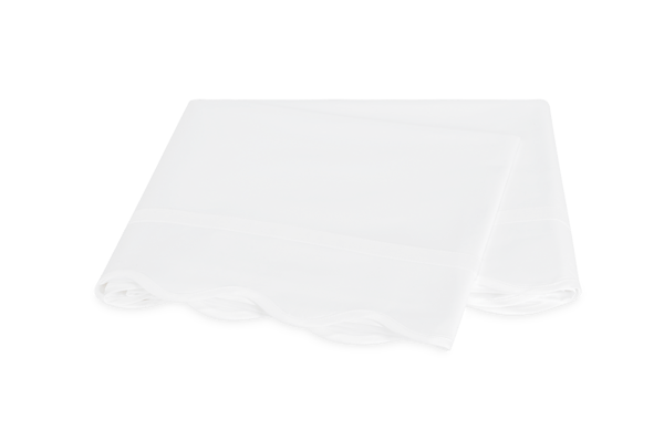 Matouk Lowell King Sham - Thumbnail 2