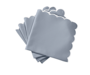 Matouk Savannah Garden Napkins, set of 4