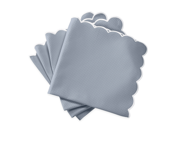 Matouk Savannah Garden Napkins, set of 4